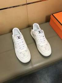 Picture of Louis Vuitton Shoes _SKULVsz38-44hnx052415982